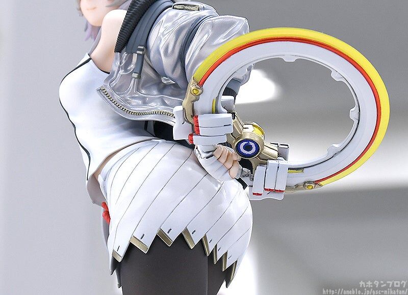 Xenoblade 3 - Mio - 1/7 (Good Smile Company) photo 11