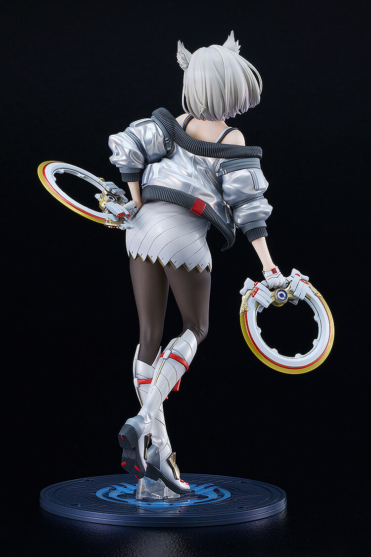 Xenoblade 3 - Mio - 1/7 (Good Smile Company) photo 12