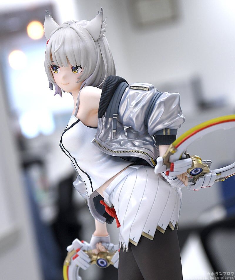Xenoblade 3 - Mio - 1/7 (Good Smile Company) photo 13
