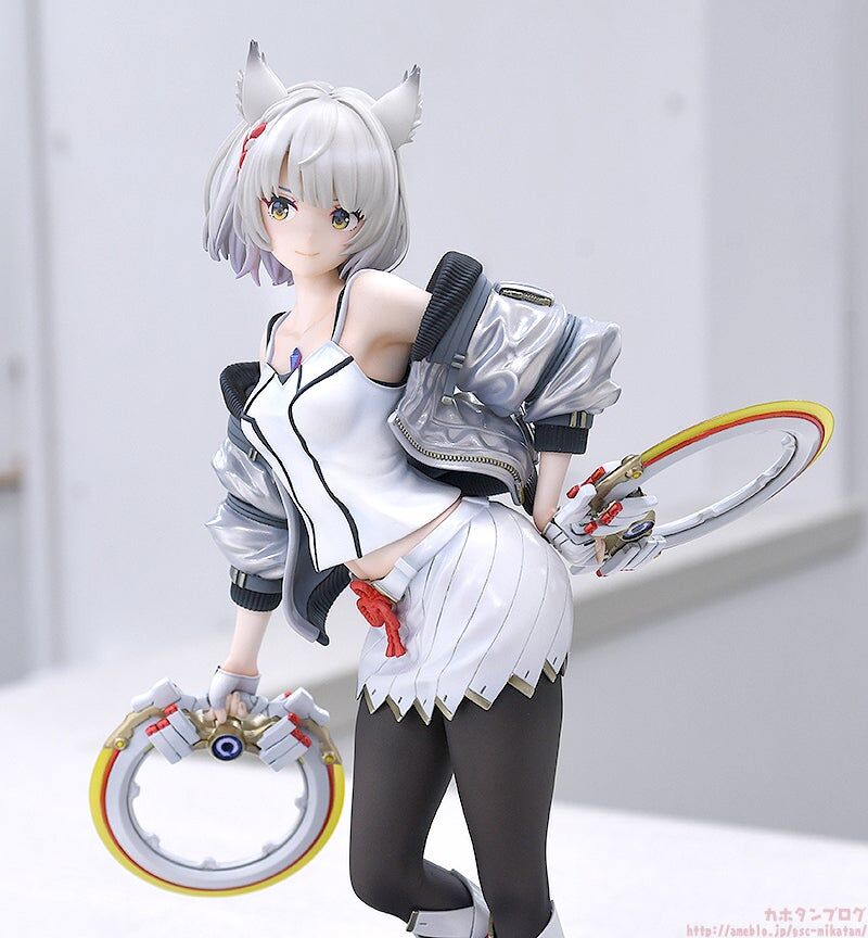 Xenoblade 3 - Mio - 1/7 (Good Smile Company) photo 14