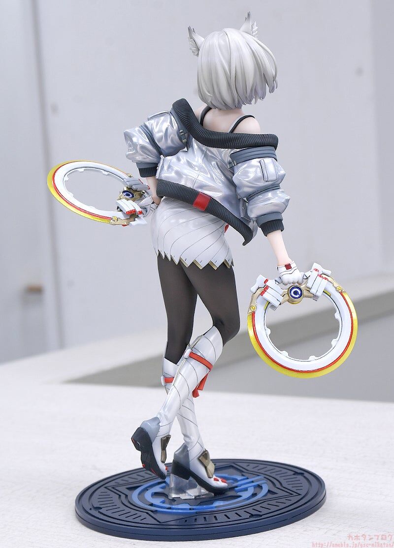 Xenoblade 3 - Mio - 1/7 (Good Smile Company) photo 15