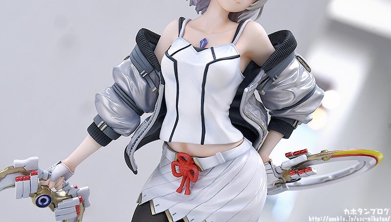 Xenoblade 3 - Mio - 1/7 (Good Smile Company) photo 16