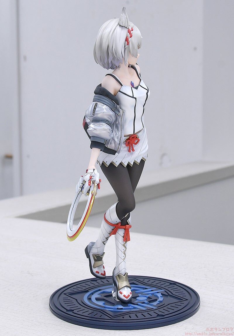 Xenoblade 3 - Mio - 1/7 (Good Smile Company) photo 17