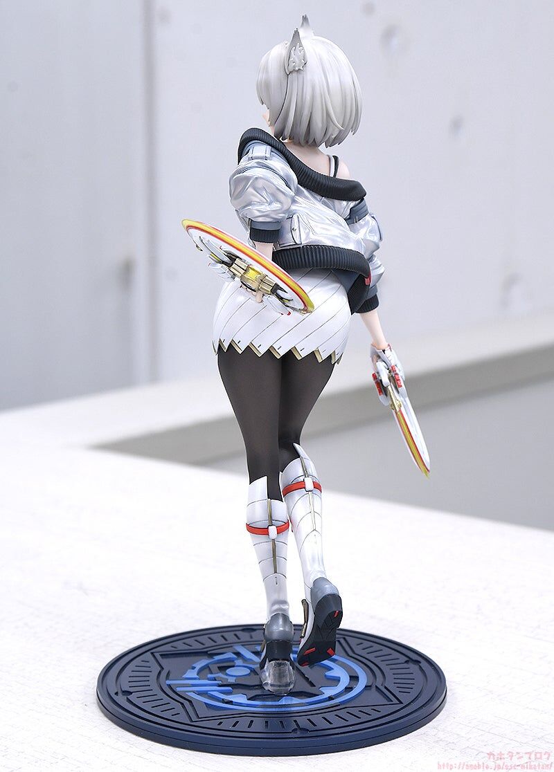 Xenoblade 3 - Mio - 1/7 (Good Smile Company) photo 18