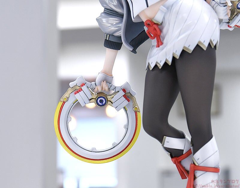 Xenoblade 3 - Mio - 1/7 (Good Smile Company) photo 21