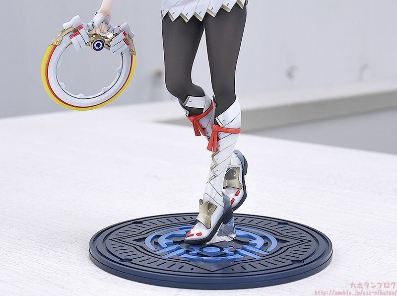 Xenoblade 3 - Mio - 1/7 (Good Smile Company) photo 22