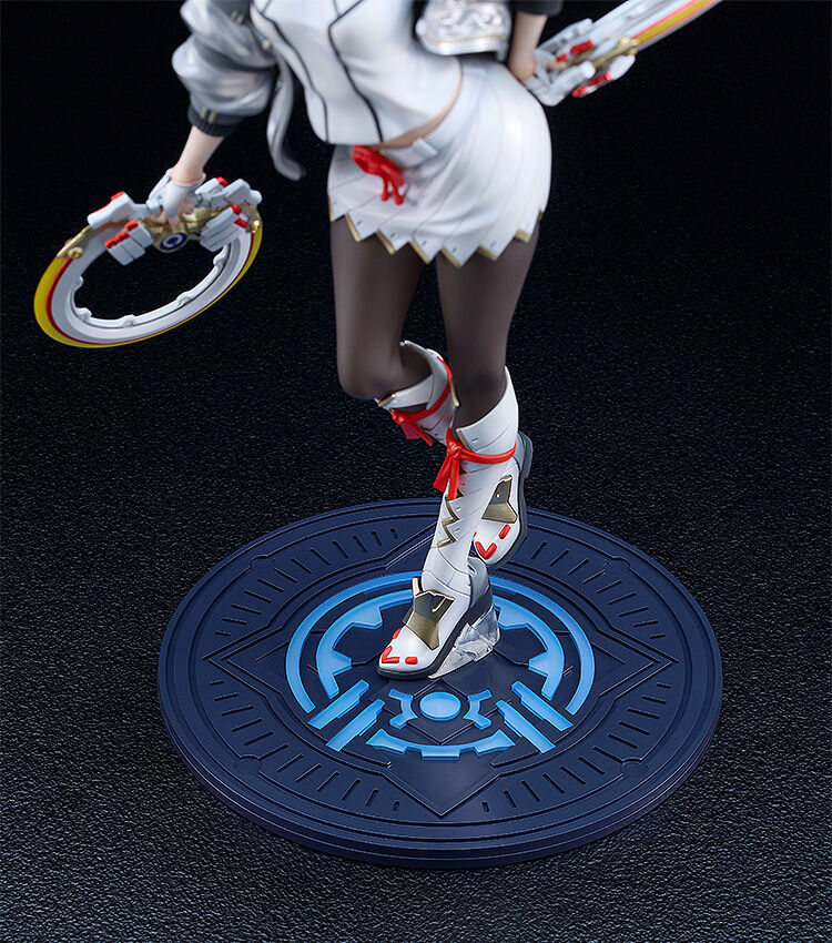 Xenoblade 3 - Mio - 1/7 (Good Smile Company) photo 23