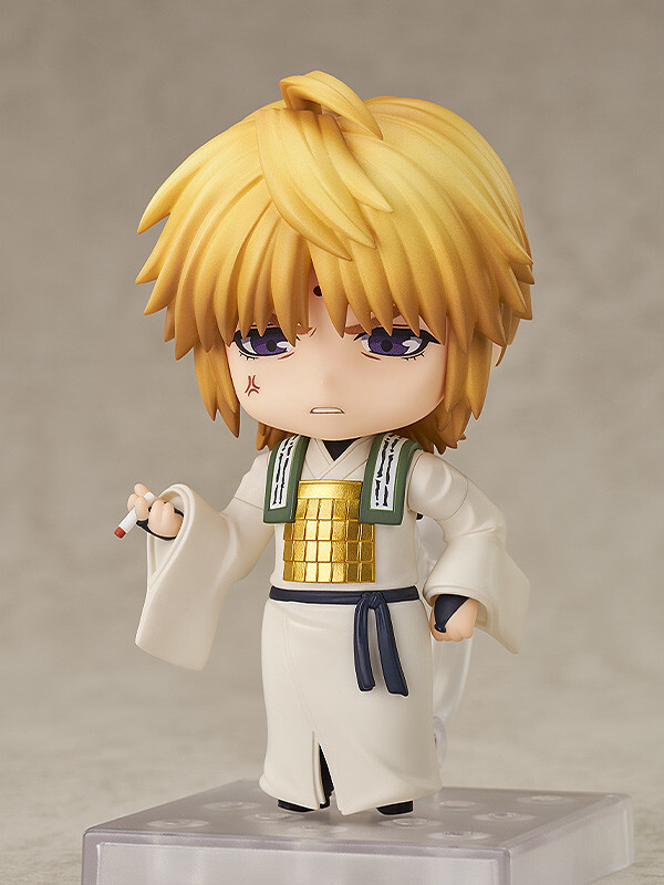 Saiyuki Reload -Zeroin- - Genjo Sanzo - Nendoroid  (#2086) (Good Smile Arts Shanghai, Good Smile Company, Orange Rouge) photo 4