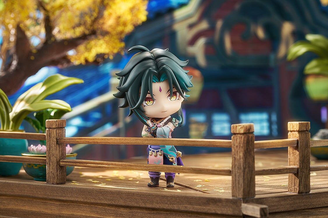 Genshin Impact - Xiao - Nendoroid  (#2668) (Good Smile Company) photo 2