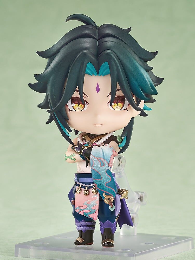 Genshin Impact - Xiao - Nendoroid  (#2668) (Good Smile Company) photo 4