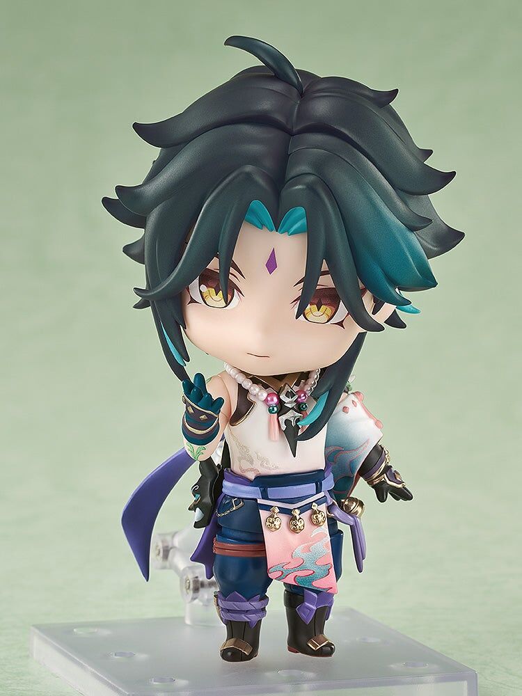 Genshin Impact - Xiao - Nendoroid  (#2668) (Good Smile Company) photo 6