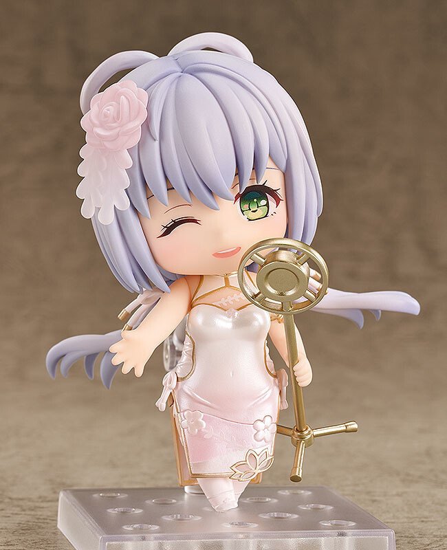 Vsinger - Luo Tianyi - Nendoroid  (#2010) - Grain In Ear Ver. (Good Smile Arts Shanghai, Good Smile Company) photo 7