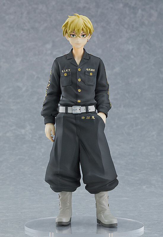 Tokyo卍Revengers - Matsuno Chifuyu - Pop Up Parade - Japanese Version (Orange Rouge)