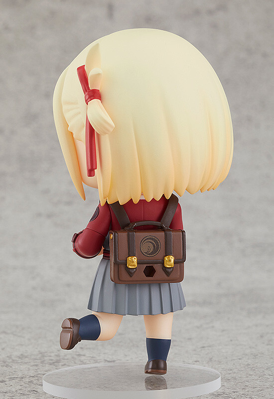 Lycoris Recoil - Nishikigi Chisato - Nendoroid  (#1955) (Good Smile Company) photo 14