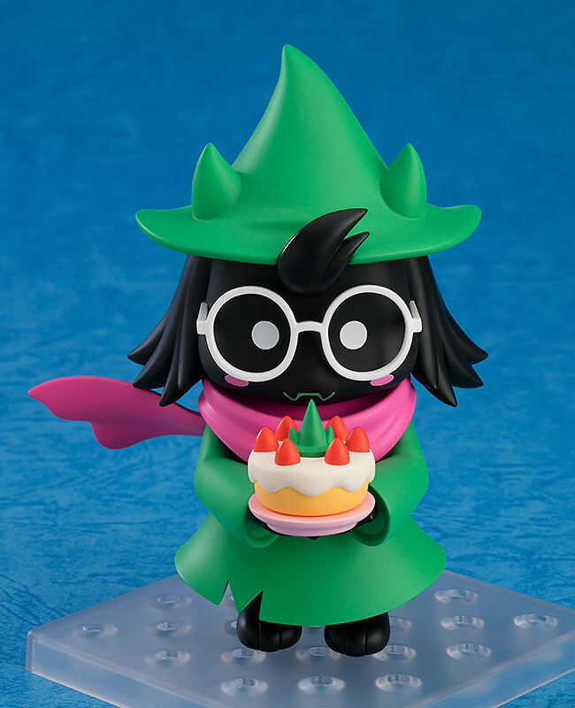 Deltarune - Ralsei - Nendoroid (#2090) (Good Smile Company) photo 2