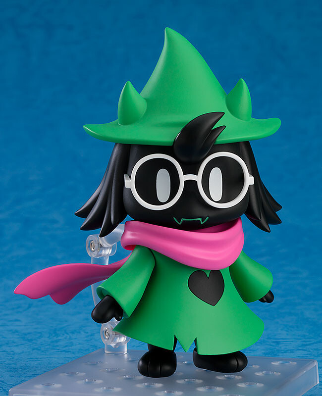 Deltarune - Ralsei - Nendoroid (#2090) (Good Smile Company) photo 3