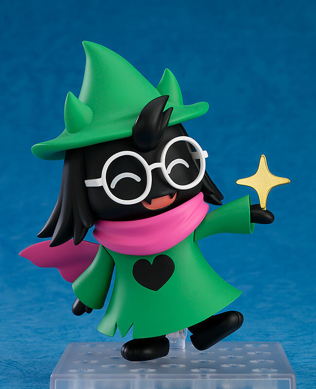 Deltarune - Ralsei - Nendoroid (#2090) (Good Smile Company) photo 4