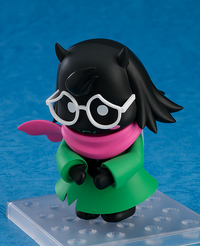 Deltarune - Ralsei - Nendoroid (#2090) (Good Smile Company) photo 5