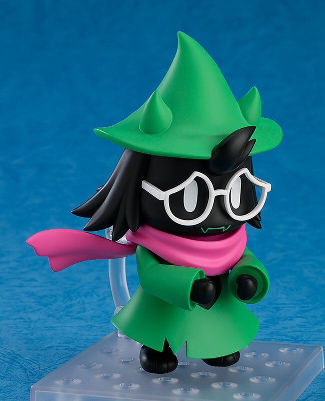 Deltarune - Ralsei - Nendoroid (#2090) (Good Smile Company) photo 6