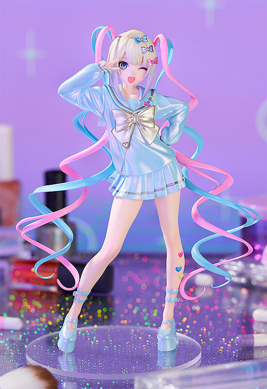 Needy Girl Overdose - Chouzetsu Saikawa Tenshi-chan - Pop Up Parade (Good Smile Company) photo 2