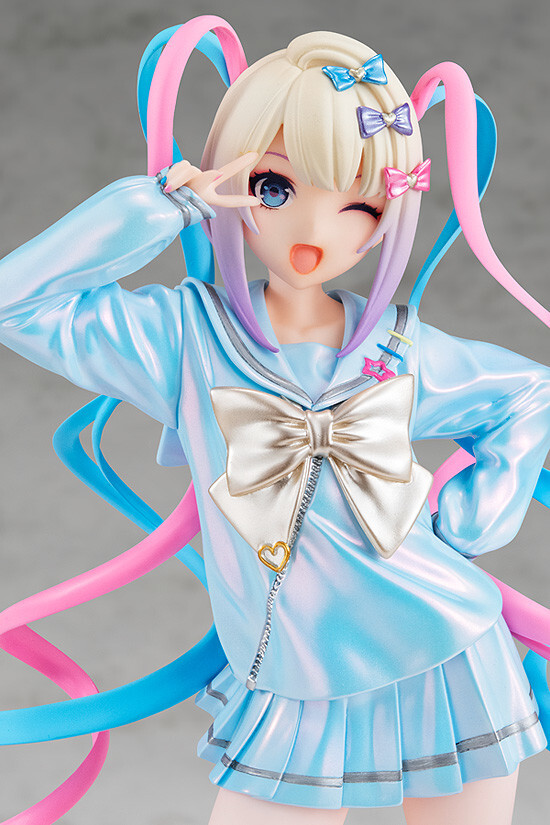 Needy Girl Overdose - Chouzetsu Saikawa Tenshi-chan - Pop Up Parade (Good Smile Company) photo 3