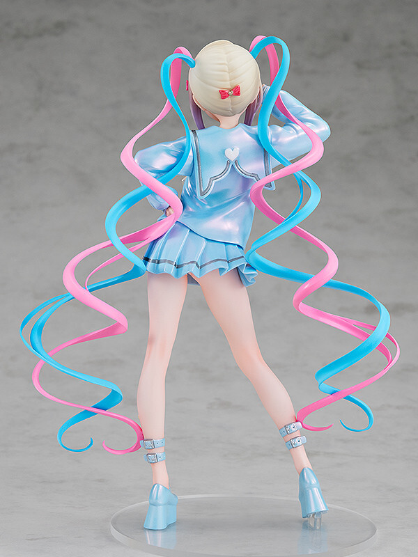Needy Girl Overdose - Chouzetsu Saikawa Tenshi-chan - Pop Up Parade (Good Smile Company) photo 4