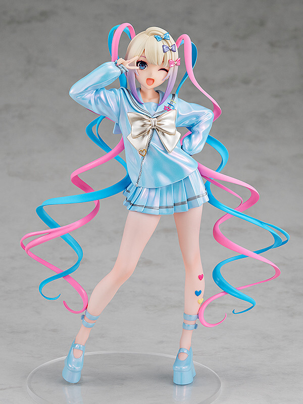 Needy Girl Overdose - Chouzetsu Saikawa Tenshi-chan - Pop Up Parade (Good Smile Company) photo 5