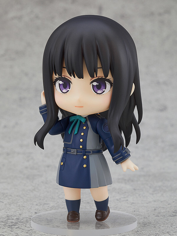 Lycoris Recoil - Inoue Takina - Nendoroid  (#1956) (Good Smile Company) photo 6