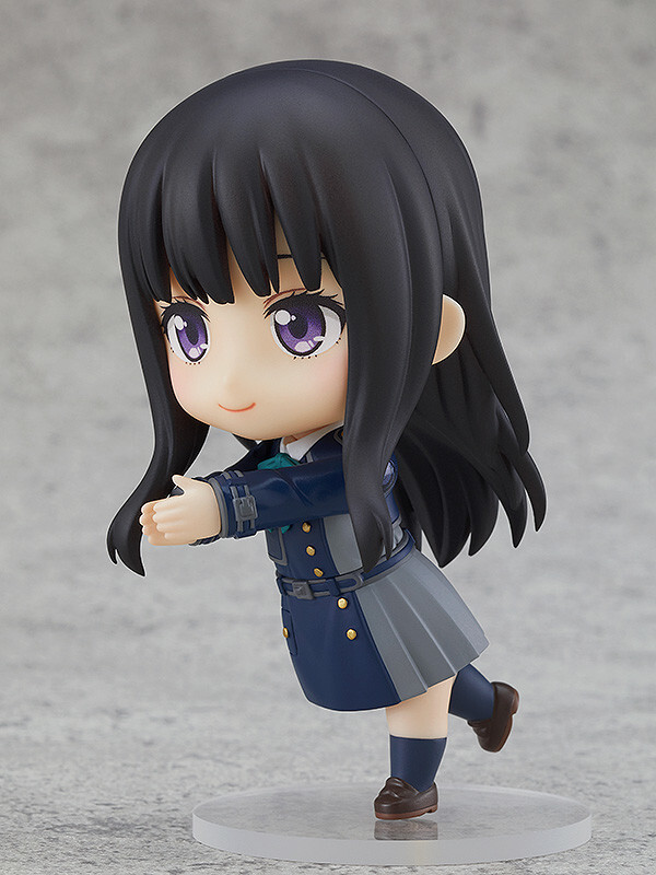 Lycoris Recoil - Inoue Takina - Nendoroid  (#1956) (Good Smile Company) photo 10