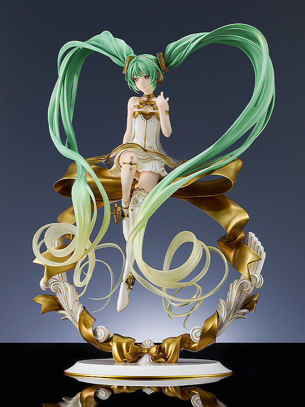 Vocaloid - Hatsune Miku - 1/1 - Symphony 2022 Ver. (Good Smile Company) photo 10