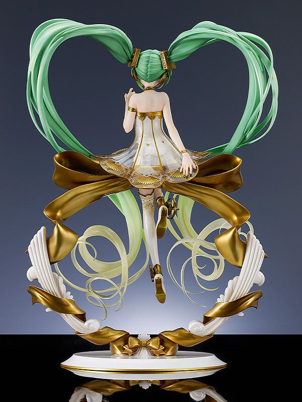 Vocaloid - Hatsune Miku - 1/1 - Symphony 2022 Ver. (Good Smile Company) photo 17