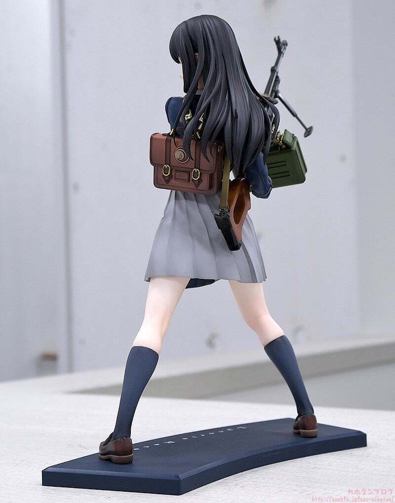 Lycoris Recoil - Inoue Takina - 1/7 (Good Smile Company) photo 13