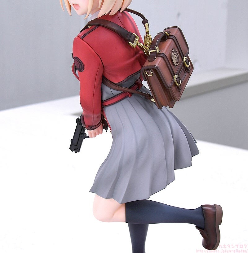 Lycoris Recoil - Nishikigi Chisato - 1/7 (Good Smile Company) photo 10