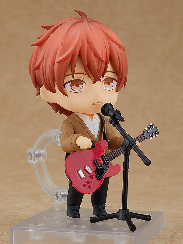 Given - Kedama - Satou Mafuyu - Nendoroid  (#2030) (Good Smile Company, Orange Rouge) photo 8