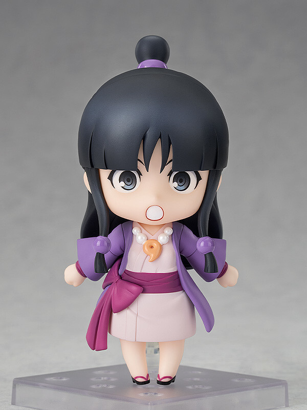 Gyakuten Saiban - Ayasato Mayoi - Nendoroid  (#2116) (Good Smile Company) photo 5