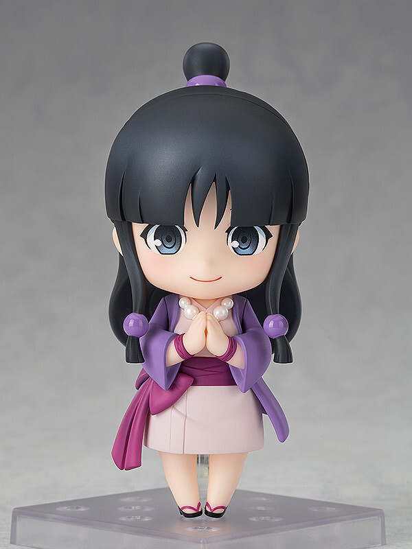 Gyakuten Saiban - Ayasato Mayoi - Nendoroid  (#2116) (Good Smile Company) photo 6