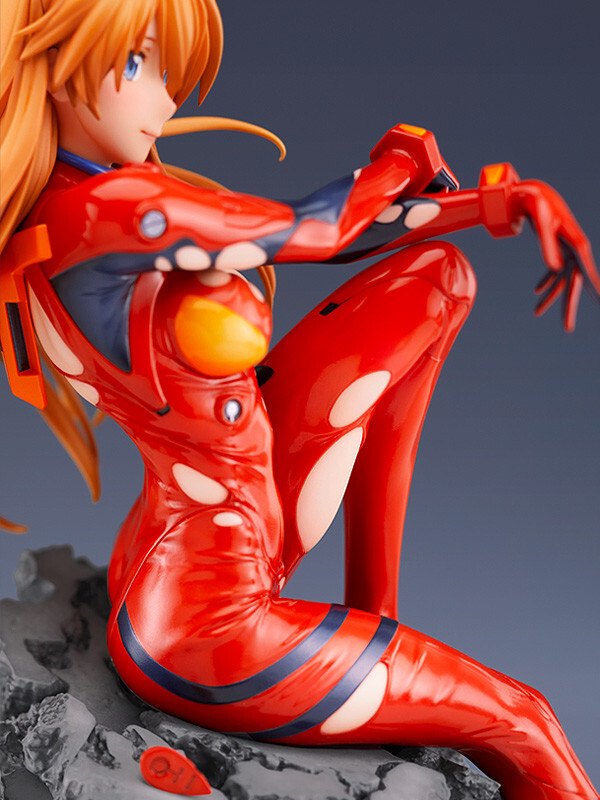 Shin Evangelion Gekijouban:|| - Souryuu Asuka Langley - 1/7 (Good Smile Company) photo 6
