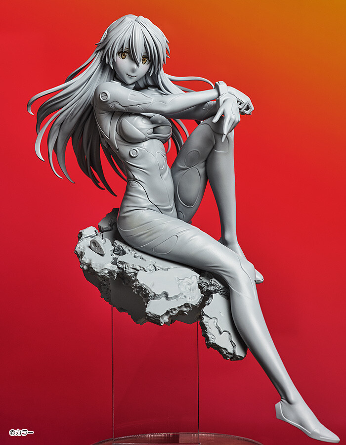 Shin Evangelion Gekijouban:|| - Souryuu Asuka Langley - 1/7 (Good Smile Company) photo 14