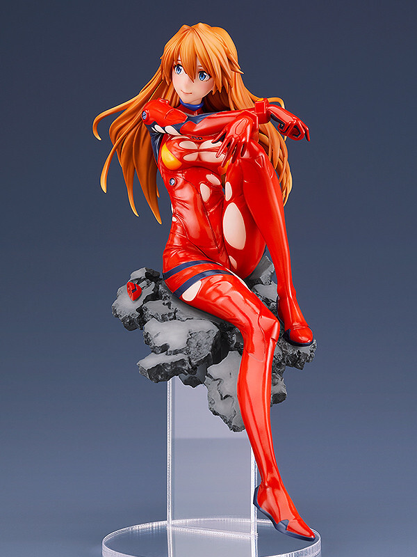 Shin Evangelion Gekijouban:|| - Souryuu Asuka Langley - 1/7 (Good Smile Company) photo 15
