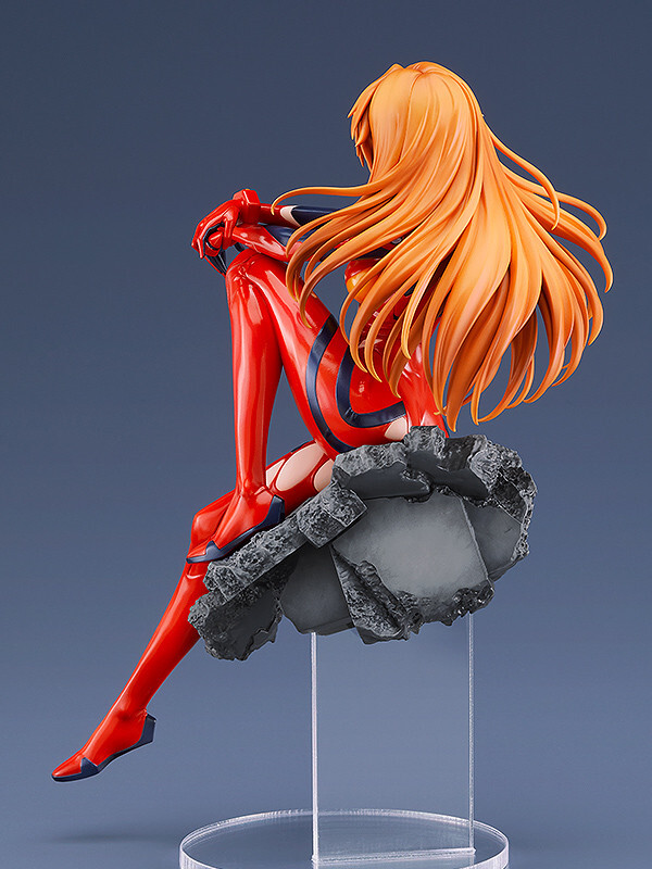 Shin Evangelion Gekijouban:|| - Souryuu Asuka Langley - 1/7 (Good Smile Company) photo 27