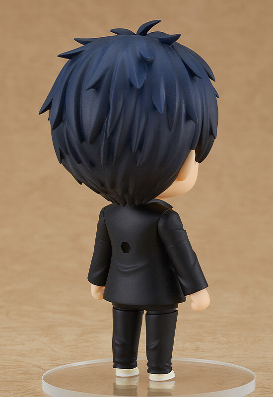 Given - Uenoyama Ritsuka - Nendoroid  (#2031) (Good Smile Company, Orange Rouge) photo 7