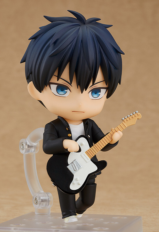 Given - Uenoyama Ritsuka - Nendoroid  (#2031) (Good Smile Company, Orange Rouge) photo 8