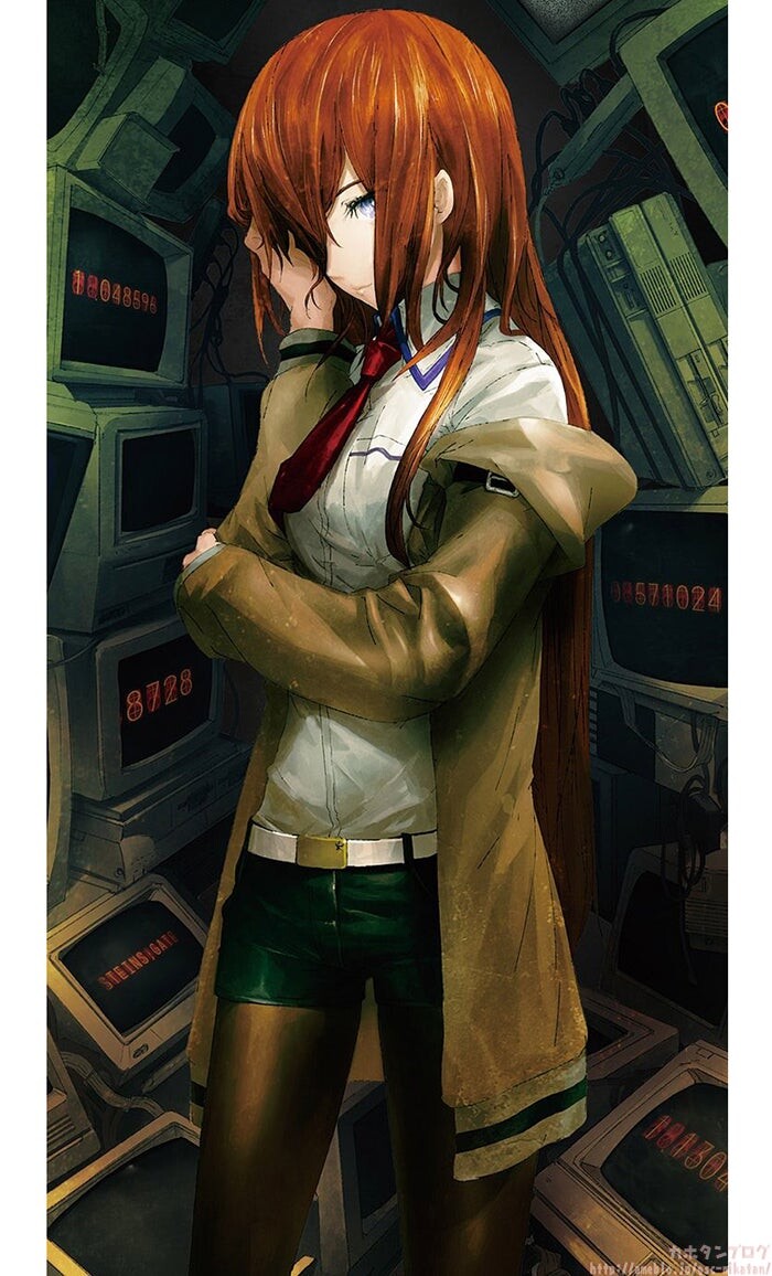 Steins;Gate - Makise Kurisu - 1/7 - Reading Steiner (Good Smile Company) photo 5