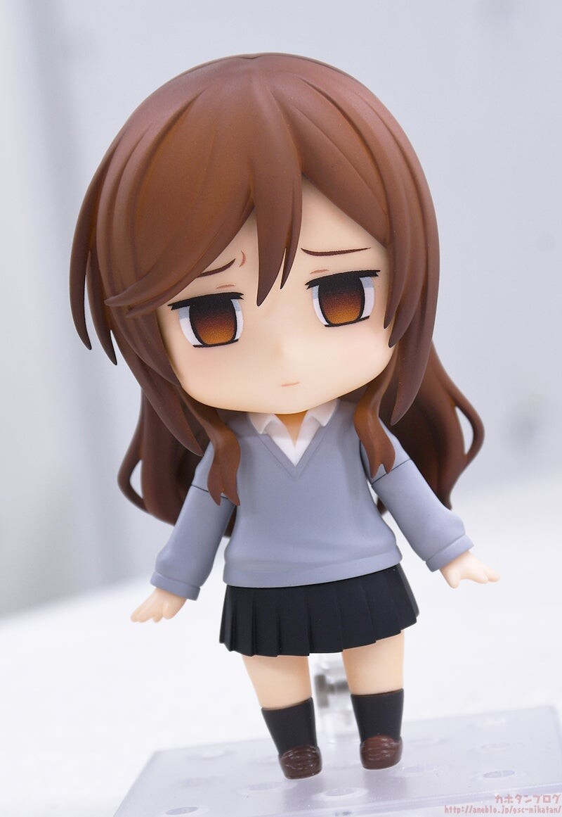 Horimiya - Hori Kyouko - Nendoroid (#1897) (Good Smile Company) photo 3