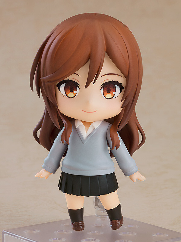 Horimiya - Hori Kyouko - Nendoroid (#1897) (Good Smile Company) photo 4