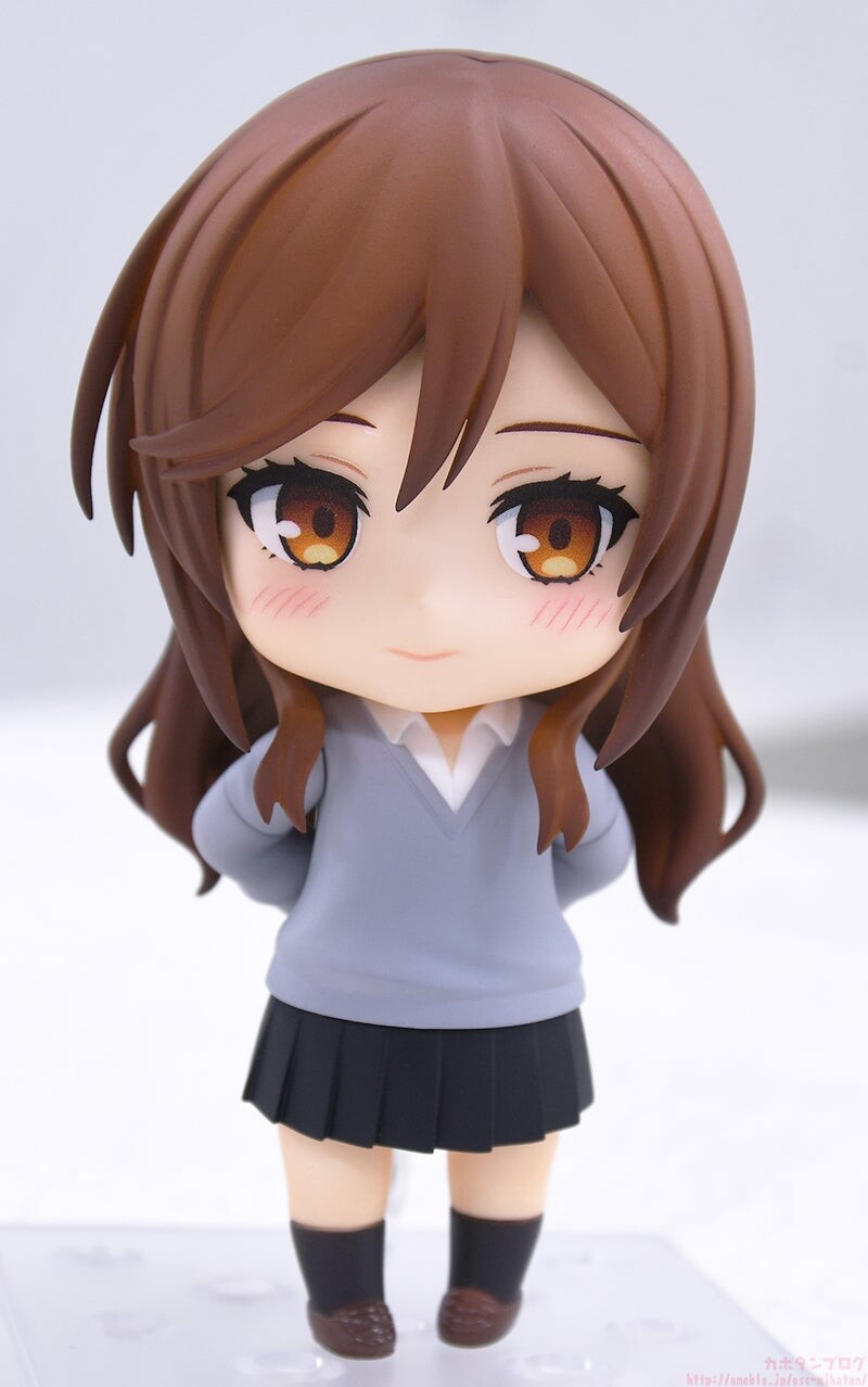 Horimiya - Hori Kyouko - Nendoroid (#1897) (Good Smile Company) photo 5