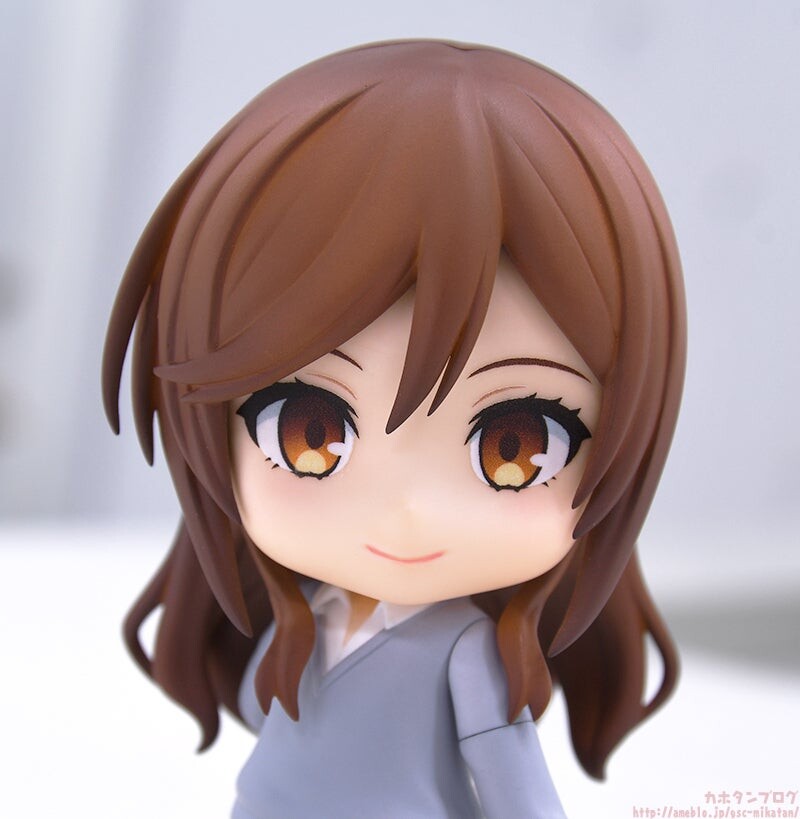 Horimiya - Hori Kyouko - Nendoroid (#1897) (Good Smile Company) photo 6