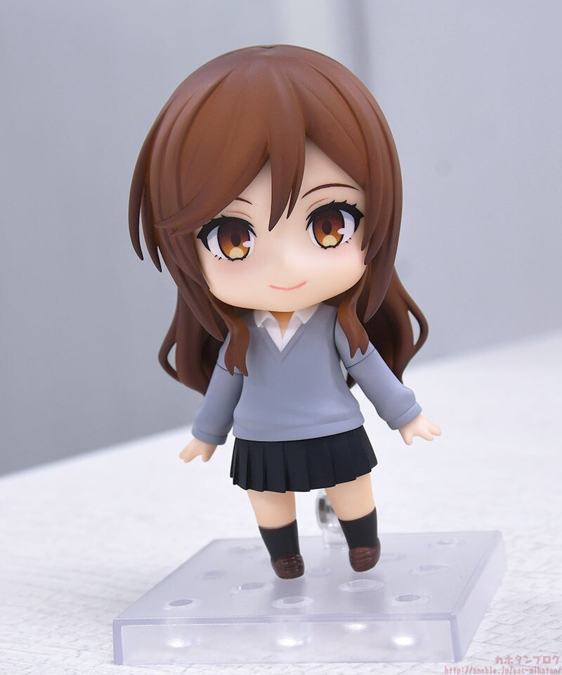 Horimiya - Hori Kyouko - Nendoroid (#1897) (Good Smile Company) photo 7