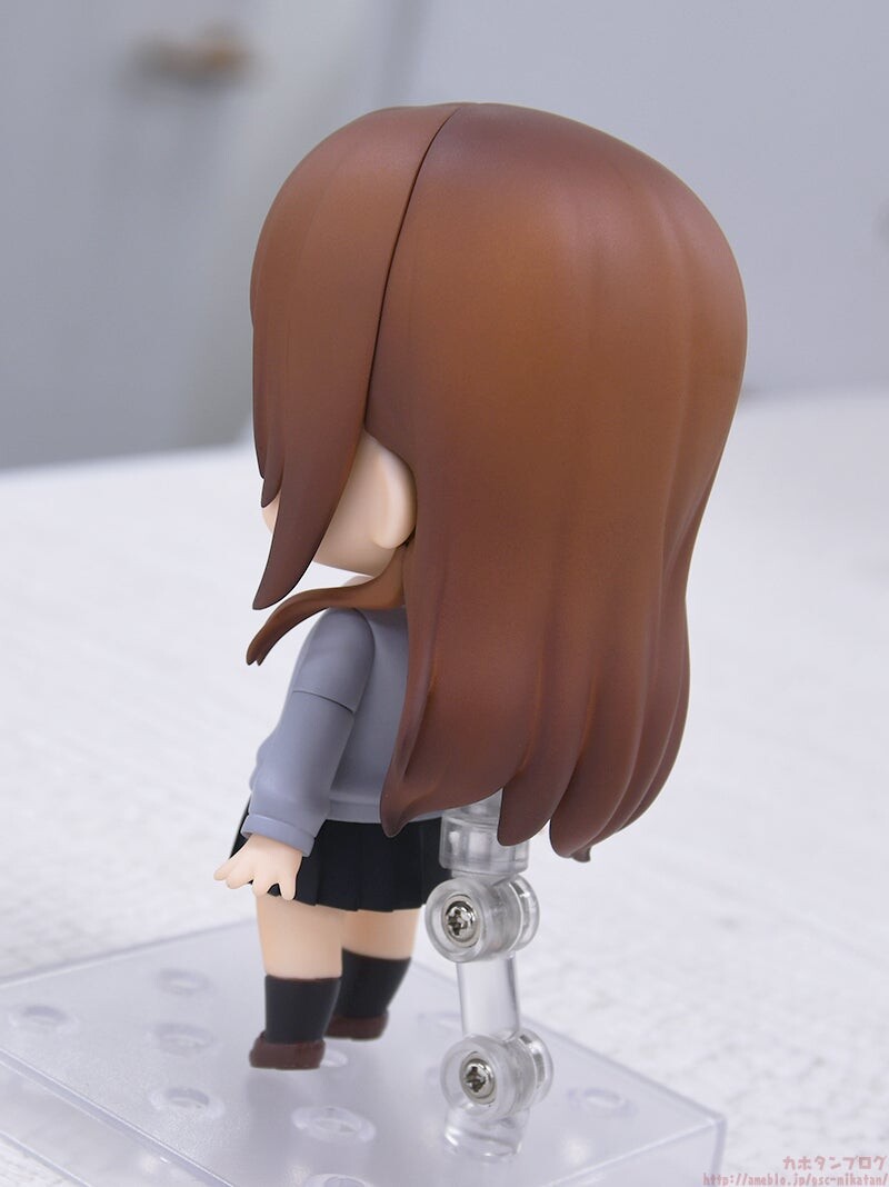 Horimiya - Hori Kyouko - Nendoroid (#1897) (Good Smile Company) photo 8