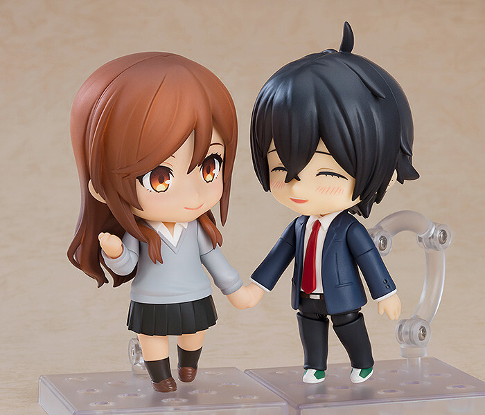Horimiya - Hori Kyouko - Nendoroid (#1897) (Good Smile Company) photo 9